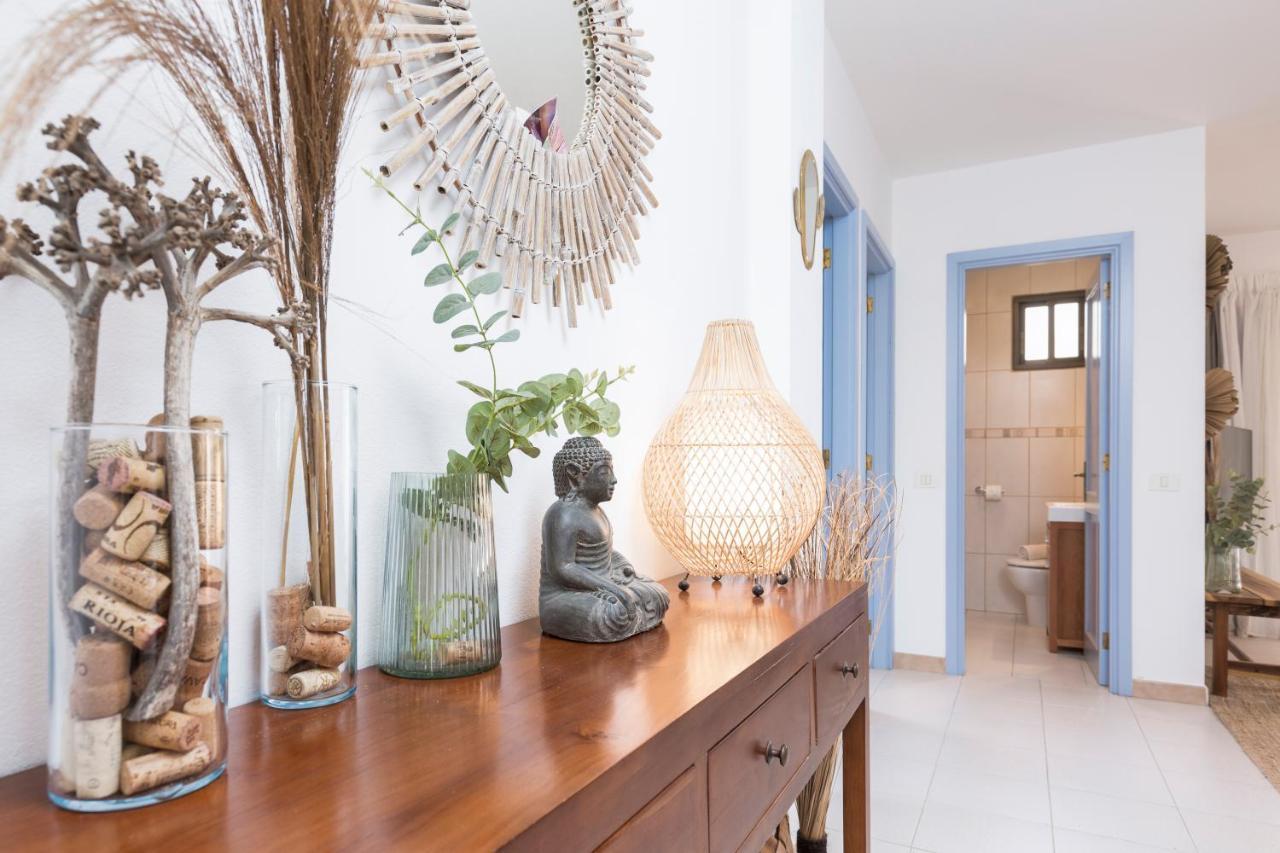 Home2Book Charming Casa Julianna Lajares Zewnętrze zdjęcie