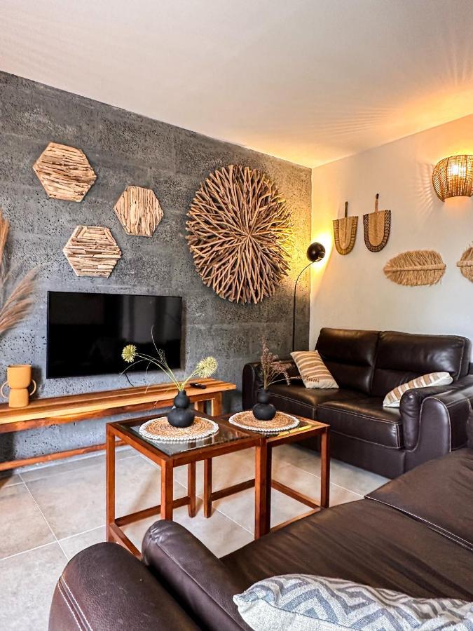 Home2Book Charming Casa Julianna Lajares Zewnętrze zdjęcie