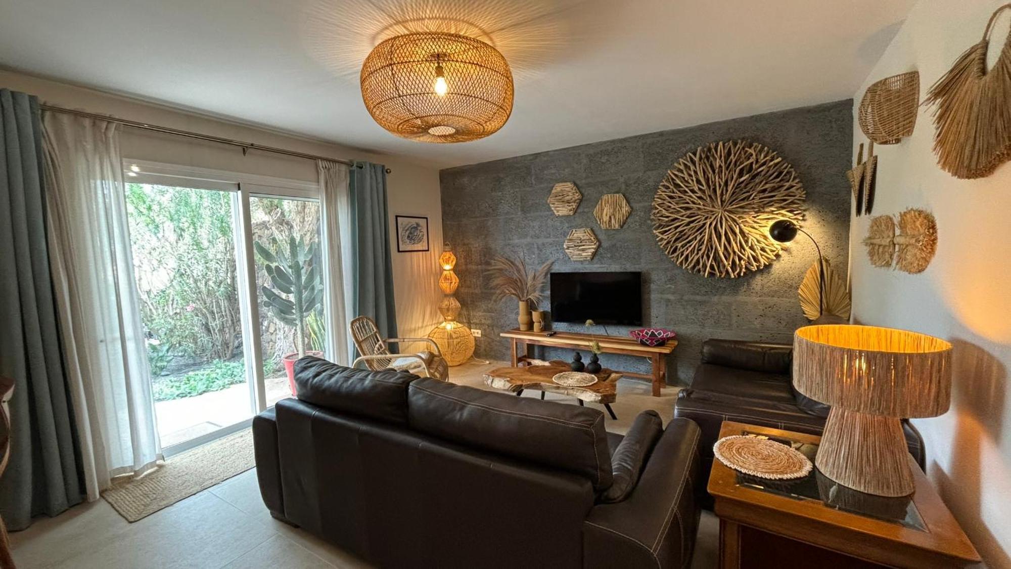 Home2Book Charming Casa Julianna Lajares Zewnętrze zdjęcie