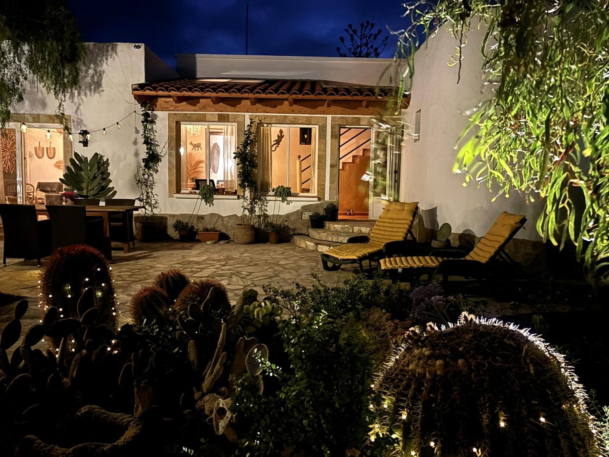 Home2Book Charming Casa Julianna Lajares Zewnętrze zdjęcie