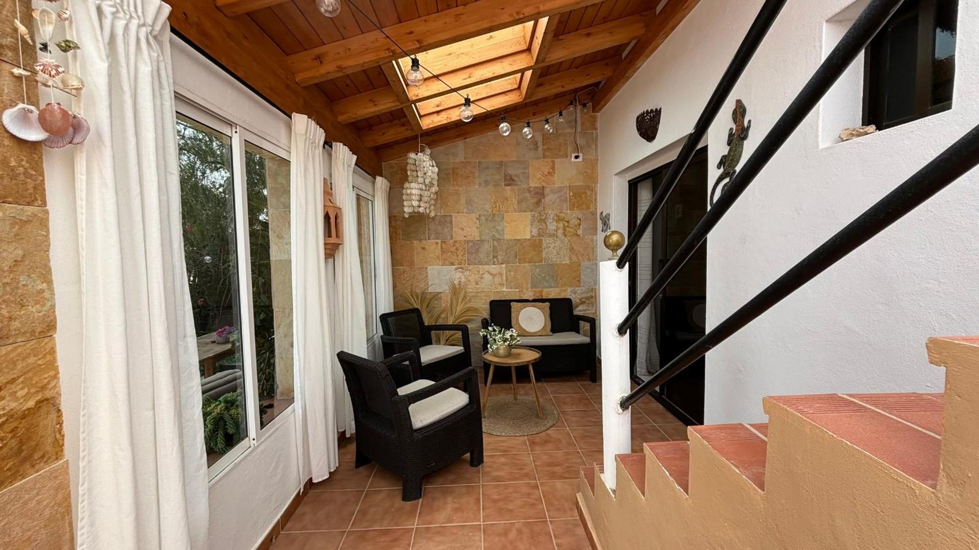 Home2Book Charming Casa Julianna Lajares Zewnętrze zdjęcie