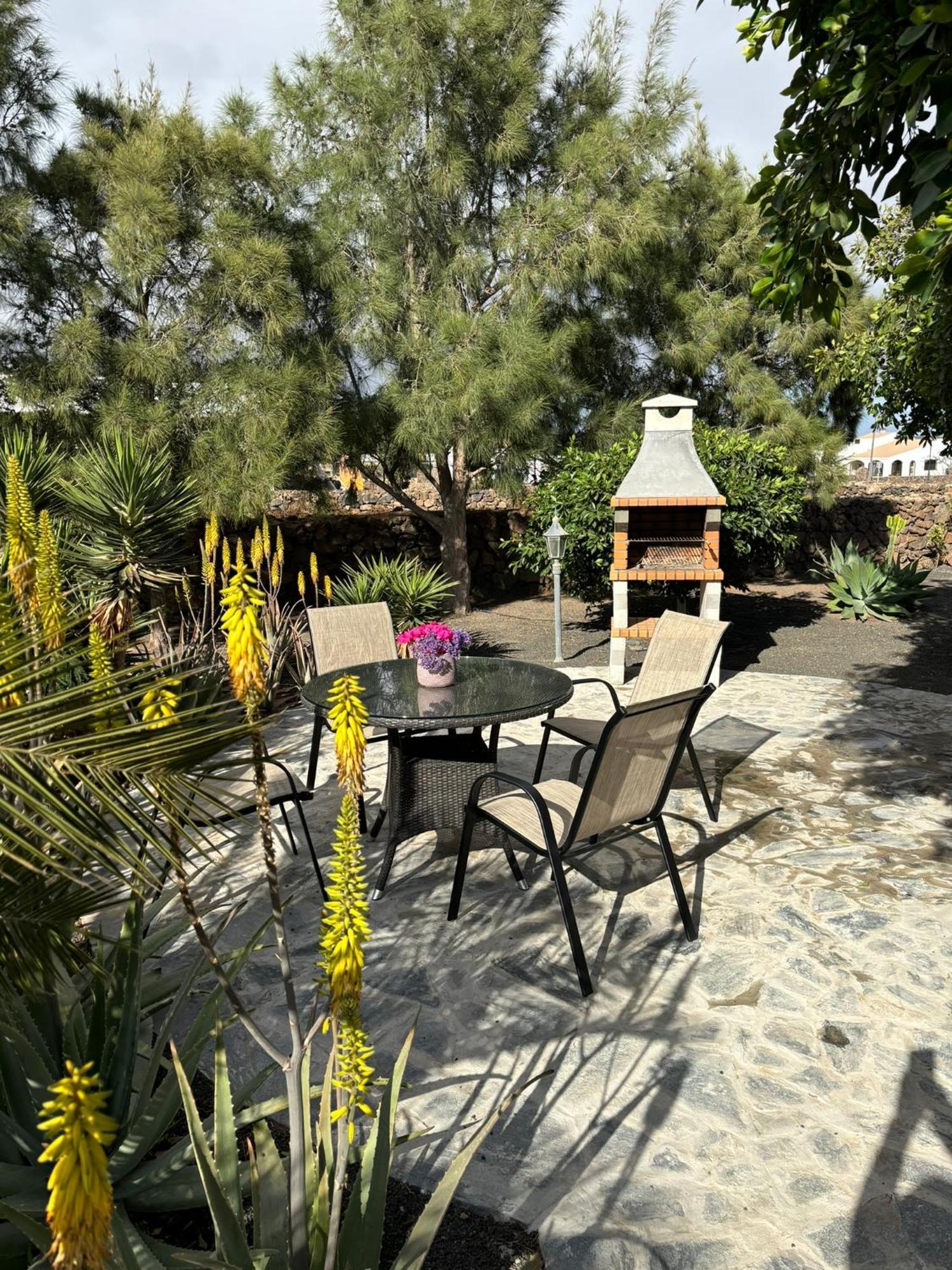 Home2Book Charming Casa Julianna Lajares Zewnętrze zdjęcie